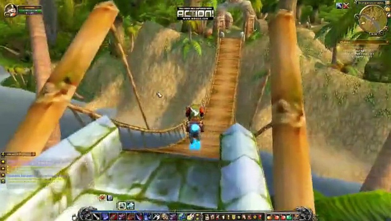 warcraft  (  la métaphysique des trolls  )  276