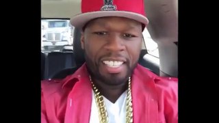 50 Cent Vs French Montana on Social Media over Vodka