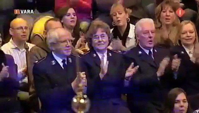 Mooi! Weer de Leeuw Kerst 2007