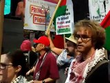 New York Reacts to Israeli Massacre of Humanitarian Aid Workers on Board the Gaza Freedom Flotilla