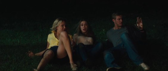 The Final Girls Official Trailer (2015) - Alexander Ludwig, Nina Dobrev Movie