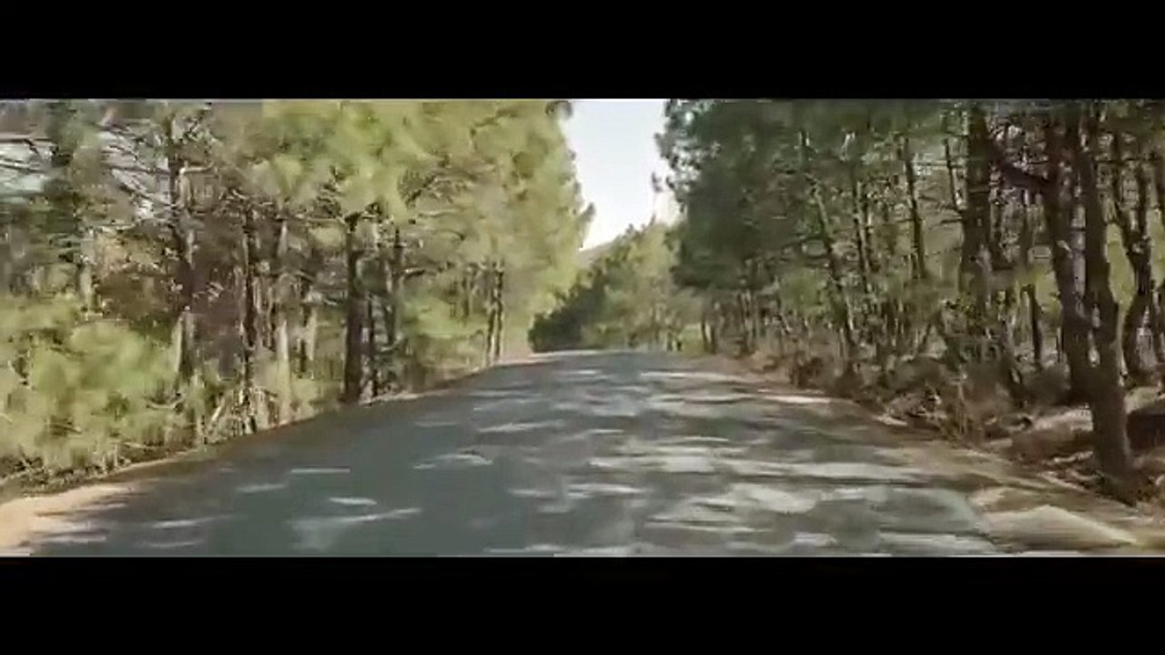 《后会无期》主题歌：平凡之路MV（朴树演唱）