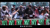 The Bajrangi Bhaijaan Filming Qawwali Song at Ashmuqam Dargah