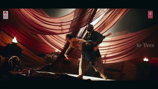 Manohari Full Video Song [Baahubali 2015] Telugu by VeeN - video