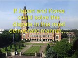 Help Us Urge S. Korea to Build a Future-Oriented Asia (Takeshima/Dokdo Related)