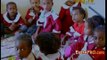 Preventive Anti-polio Child Immunization Campaign Launched in Gash-Barka ( Eri-TV News)