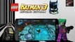 LEGO Batman Beyond Gotham v1.03.1~4 APK Mod + GAMEPLAY HD