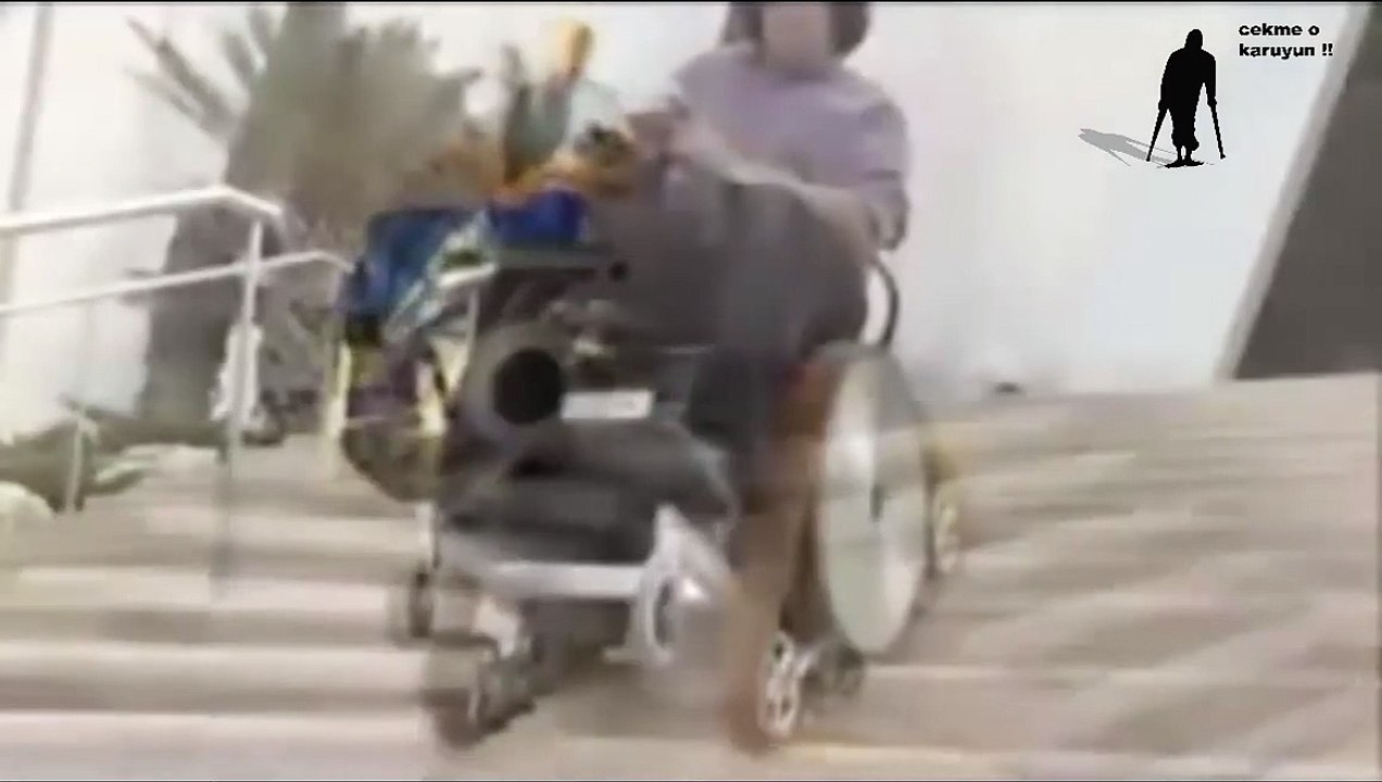 engelli kardeşlerimiz için hayatı güzelleştirecek...