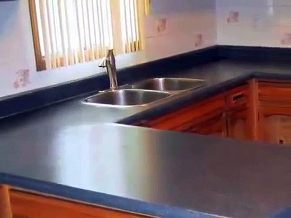 Beauti-Tone - Nécessaire de rénovation de comptoir