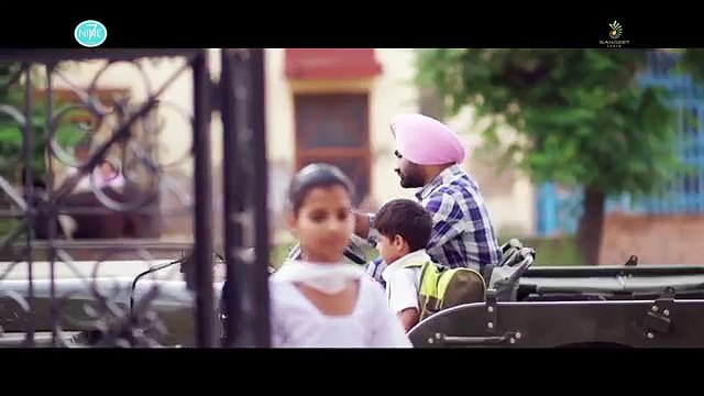 Jatt Di Yaari Full Song HD 720p _ Lovepreet Bhullar _ Latest Punjabi Songs 2015