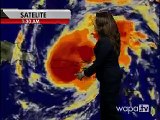 Vigente aviso de huracán para todo PR - WAPA - Noticias