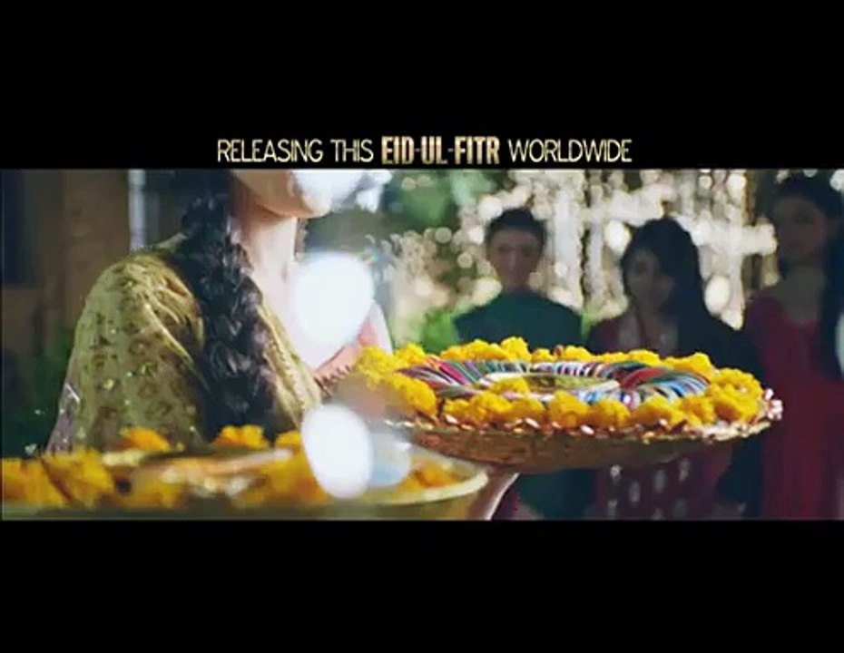 Bin Roye Dialogue Promo 3 From Pakistani Movie Bin Roye