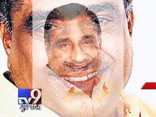 BJP minority leader, son shot dead in Rajkot - Tv9 Gujarati