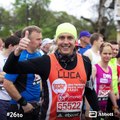 Celebrate the Achievement of the London Marathon Runners