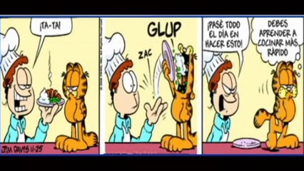 La Tiras Cómicas (El Tubo del 10 - Capítulo 26)