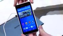 Parcels Aliexpress.Sony Xperia E4g Dual  4G LTE .review
