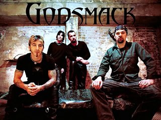 Whatever Godsmack