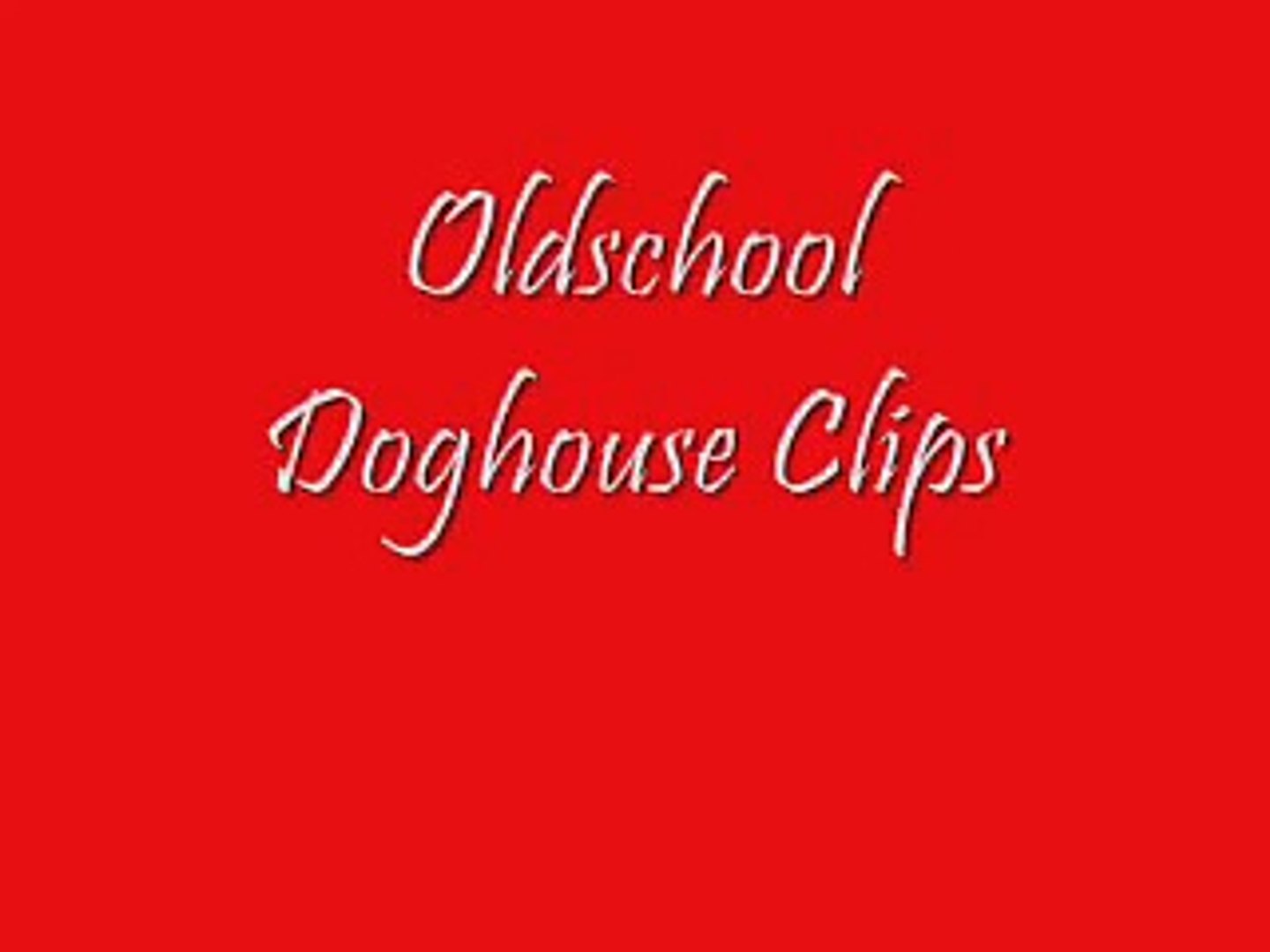 The Doghouse Prank Call Video Dailymotion