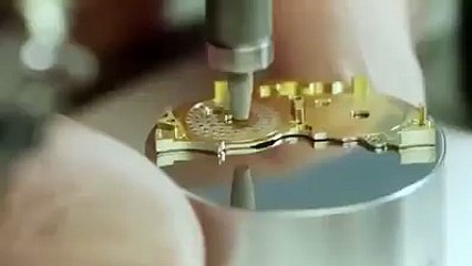 Why some watches are so expensive See