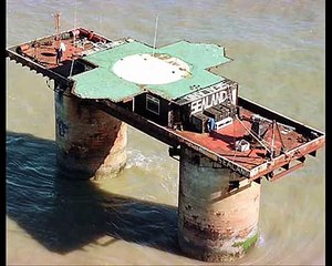 National anthem of the Principality of Sealand