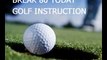 Pitching Golf Tips