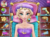 Elsa Real Cosmetics - Snow White Prom Make Up Disney Princess Elsa and Snow White