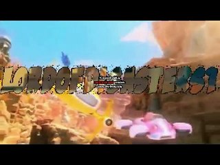 LordofDisasters1: Pingu's TV Channels 8