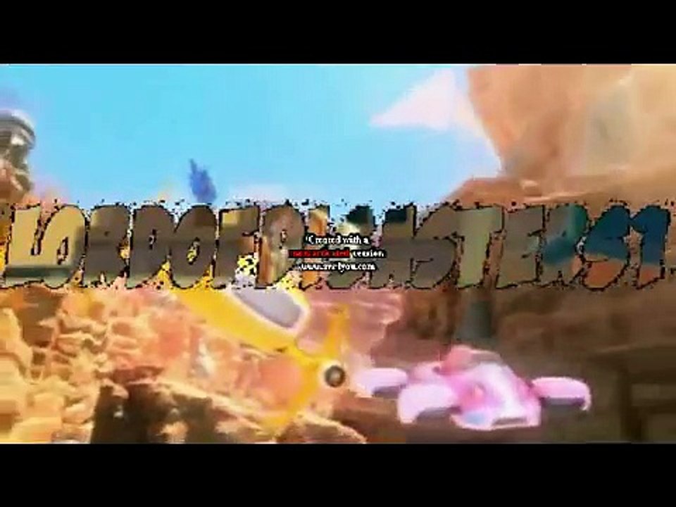 LordofDisasters1: Pingu's TV Channels 8