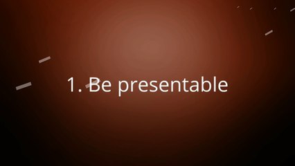 Some Essential Dating Advice for Men