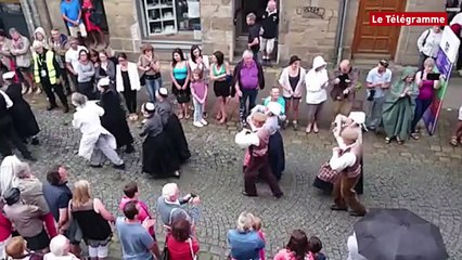 Guingamp. Saint-Loup : le challenge de la Dérobée bat son plein