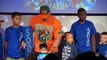 John Cena is honored by Make-A-Wish for granting 500 wishes WWE On Fantastic Videos