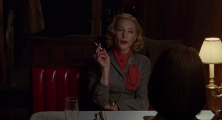 Carol Official Trailer (2015) - Cate Blanchett, Rooney Mara Movie