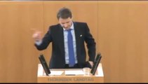 Björn Höcke, MdL, Thüringer Landtag, Stellungnahme zum 