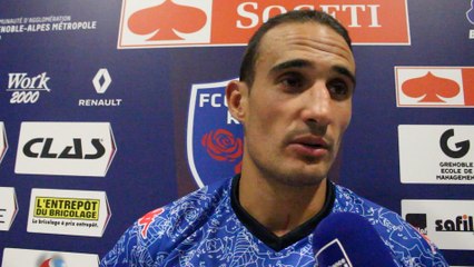 Fabien Gengenbacher : « Il faut rester mesuré et continuer à bosser »