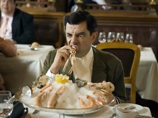 Mr. Bean Intro Soundtrack / Theme