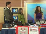 Unique Gift ideas - Gift-Expert - Tailgating - CBS4 Denver