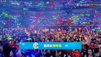 TFBOYS FANS' TIME P3- 540p