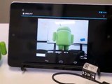Connecting USB Camera to Android (No Rooting)