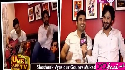 Dosti Se Badhkar Koi Rishta Nhi! - Suhani Si Ek Ladki &  Balika Vadhu - 23rd August 2015