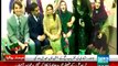 Girls Chanting Go Nawaz Go In Wedding After Imran Khan Wins NA-122