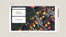 Google Introduces Project Sunroof - Google Maps can now tell you if it’s worth installing solar panels on your roof