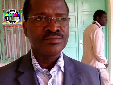 Koffi GUEZODJE: les syndicats ont le rôle d'appuyer l'état et de jouer le rôle de veille citoyenne