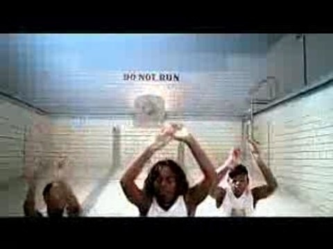 [AND*1] Huey - Pop lock and drop it