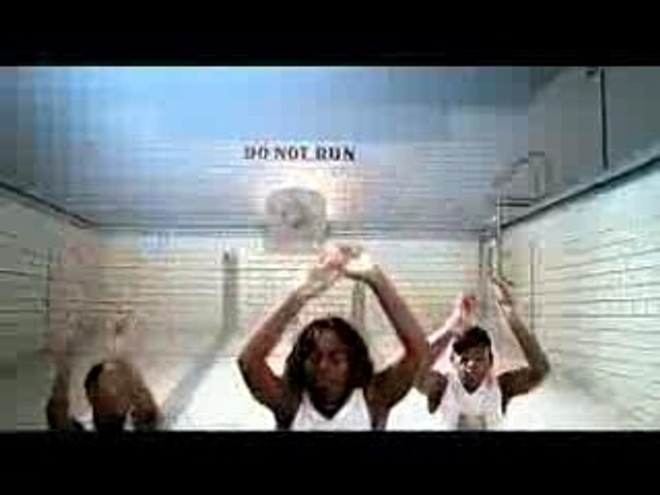 [AND*1] Huey -  Pop lock and drop it