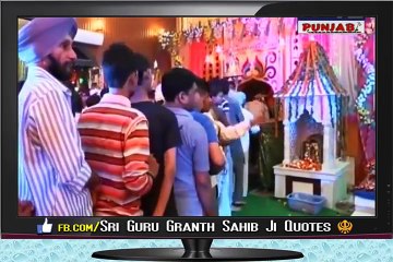 Gurdas Maan Beadbi Of Gurbani