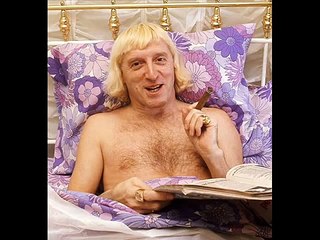 Jimmy Savile biographer - radio interview, September 2014