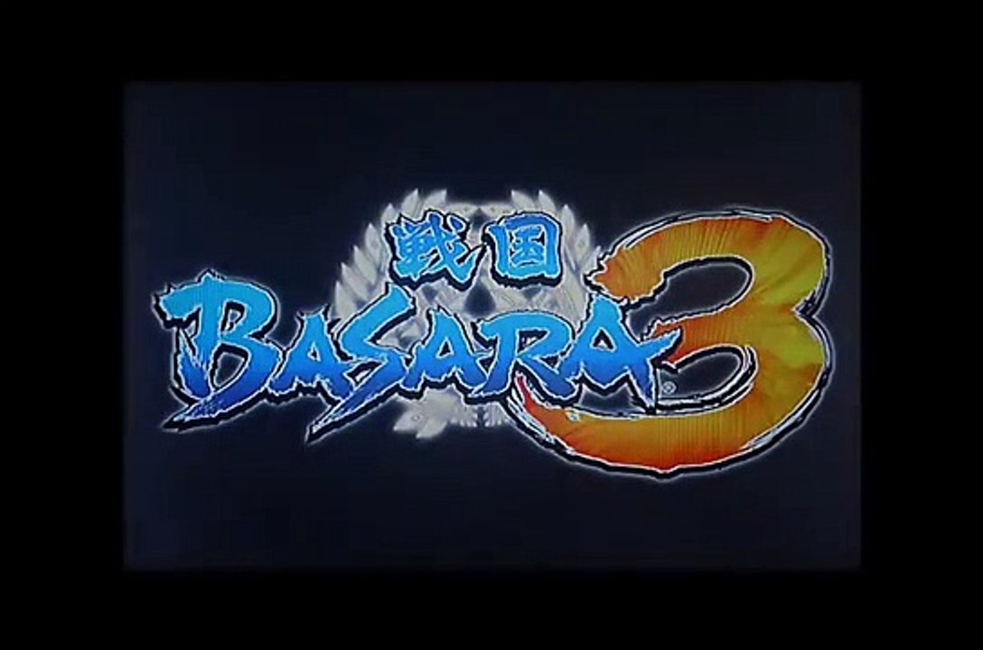 sengoku basara 3 ending credit