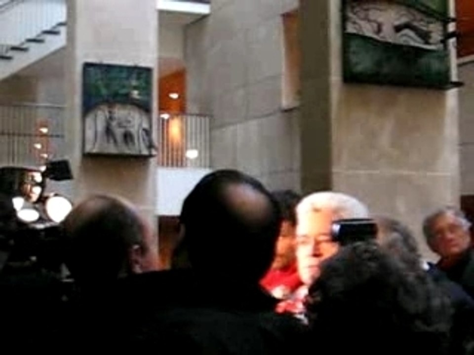 PROCES GOLLNISCH A LYON