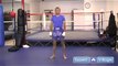 Muay Thai Boxing Moves : The Muay Thai Uppercut Boxing Punch