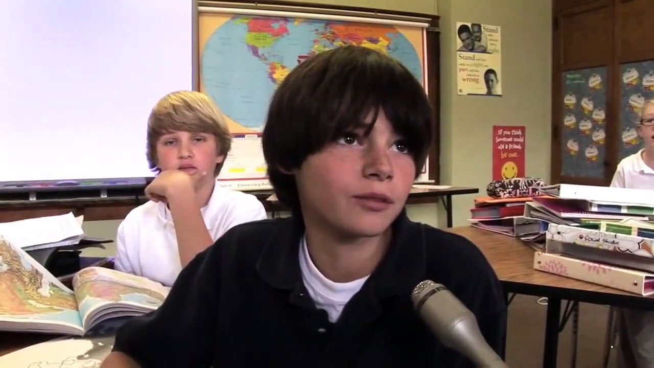 Themint.org Asks "Should Parents Give Kids Rewards for Good Grades?"